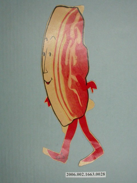 健康教育圖片肉 (共2張)