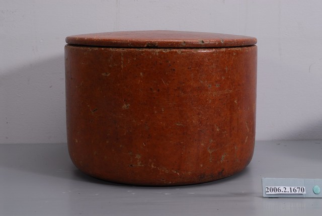 雙層保溫桶 (共1張)