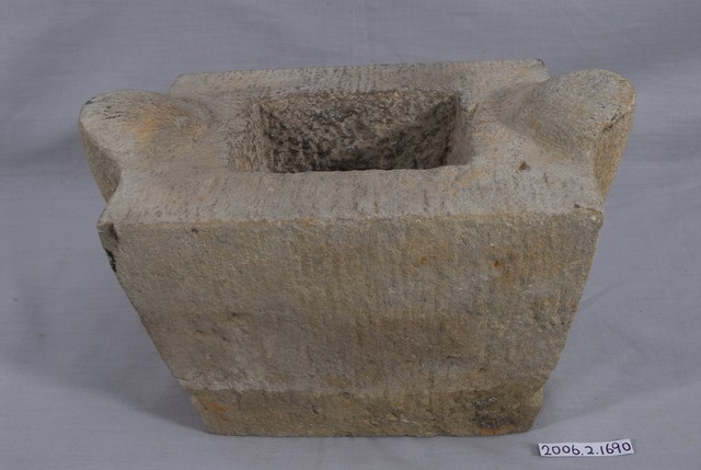 昭和11年石香爐 (共4張)