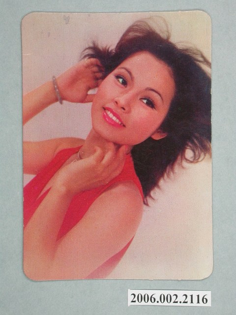 李珮菁明星照片 (共2張)