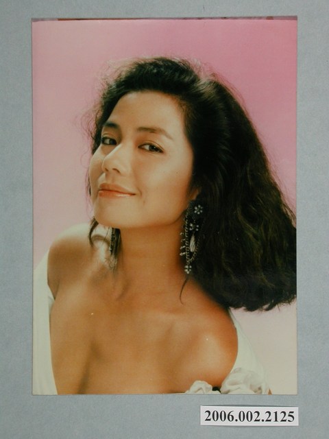 鍾楚紅明星照片 (共1張)