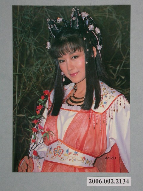 潘迎紫明星照片 (共1張)