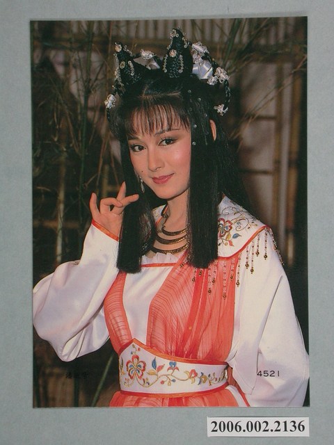 潘迎紫明星照片 (共1張)