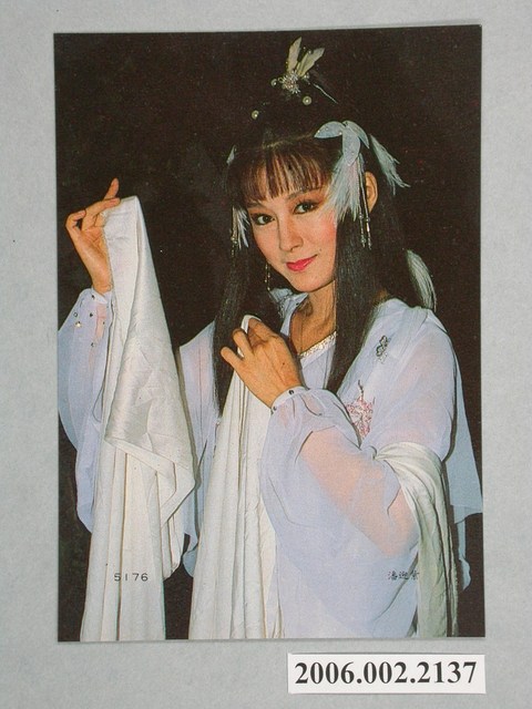 潘迎紫明星照片 (共1張)