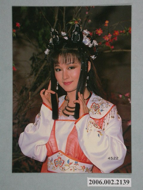 潘迎紫明星照片 (共1張)