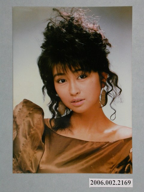 楊林明星照片 (共1張)