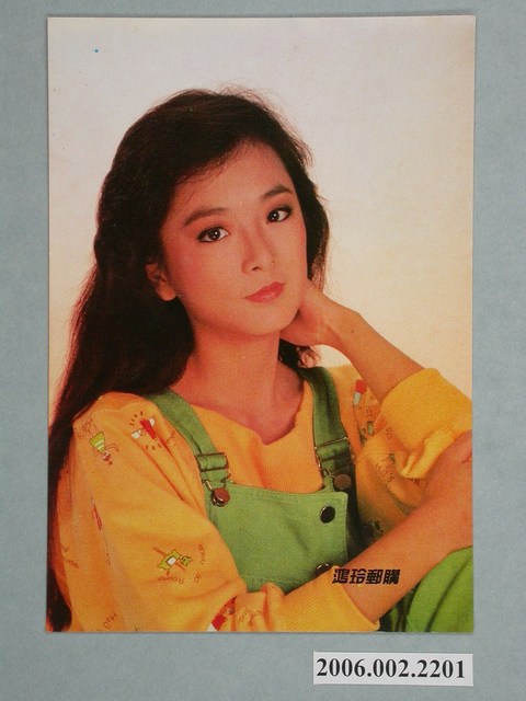 趙咏馨明星照片 (共2張)