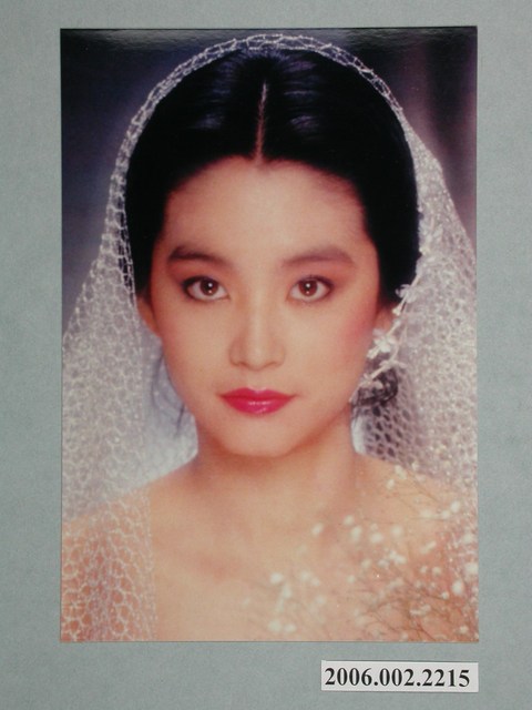 林青霞明星照片 (共1張)