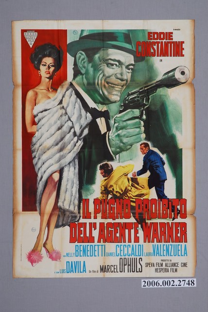 《女人遊戲》電影海報 (共1張)