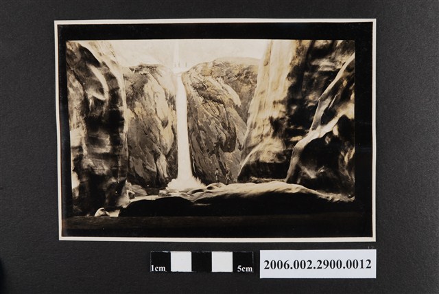 雲龍瀑布 (共1張)