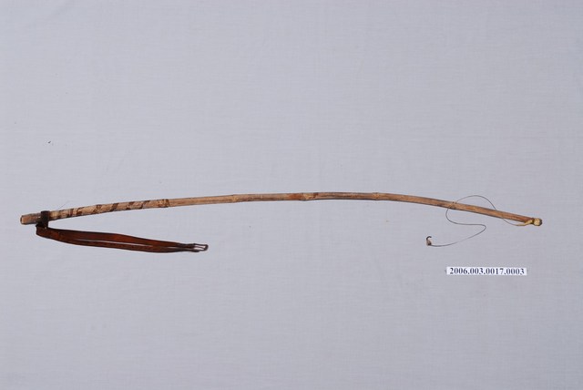 揹木弓補助器 (共3張)