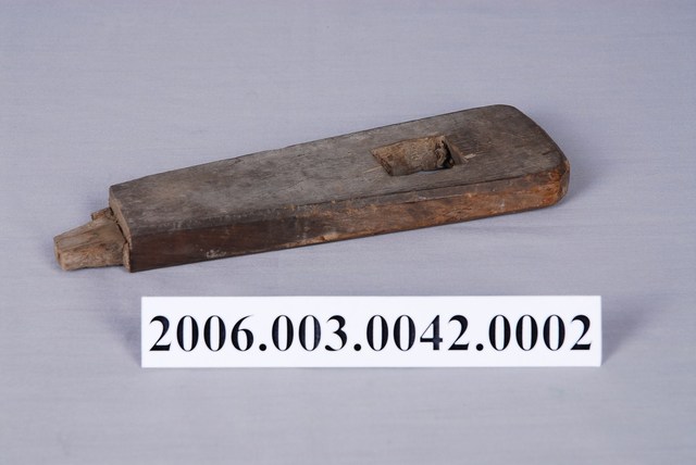 耙草根器附件 (共3張)