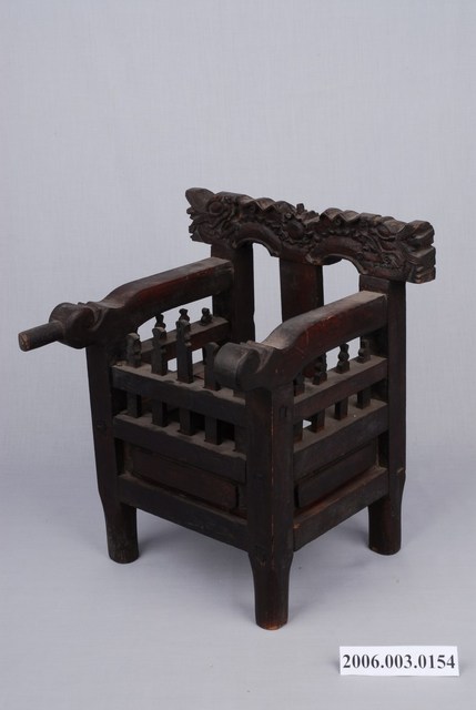 鹿港手轎 (共18張)