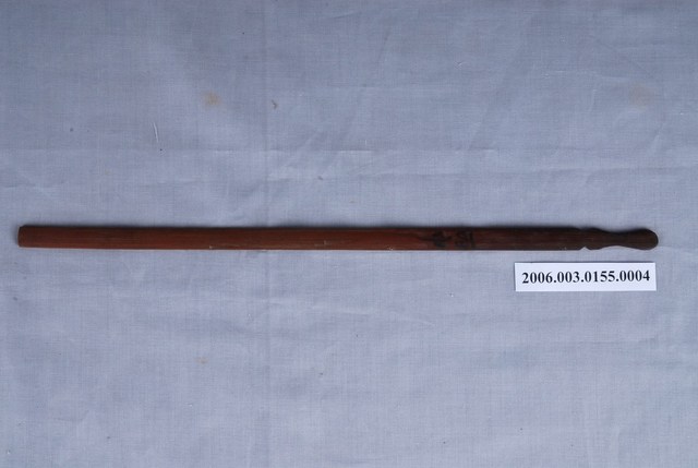 竹籤第丙申號籤  (共1張)