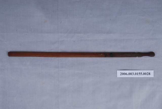 竹籤第四二號籤  (共1張)