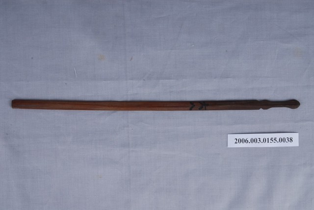 竹籤第六八號籤  (共1張)