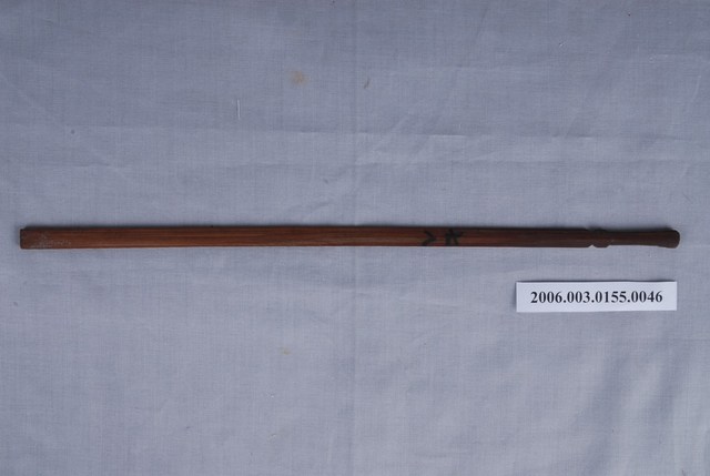 竹籤第七八號籤  (共1張)