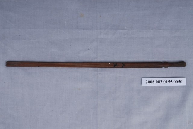 竹籤第八三號籤  (共1張)