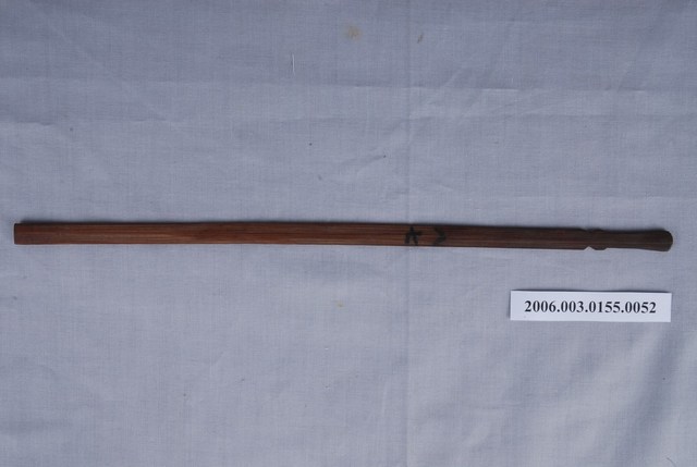 竹籤第八七號籤  (共1張)