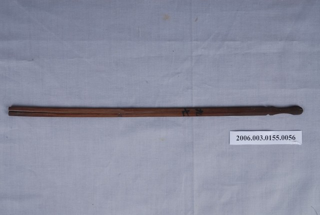 竹籤第九七號籤  (共1張)