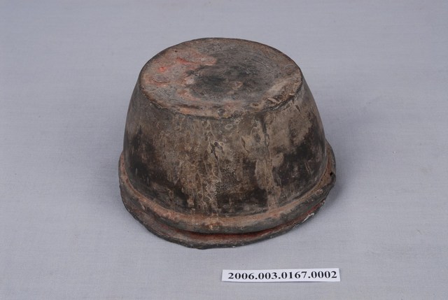 祖師公公法印盒 (共5張)