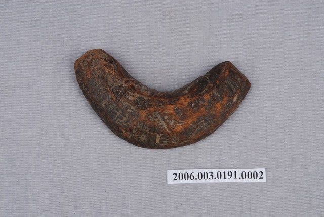 竹製筊杯之二 (共5張)