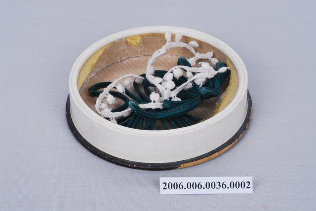 露恩粉盒體 (共3張)