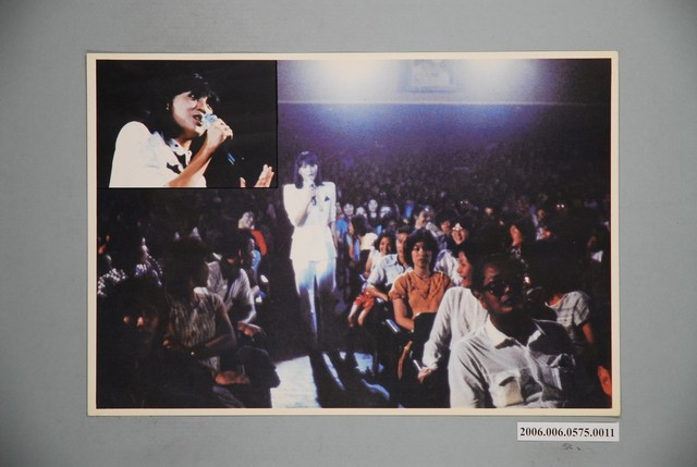 《失去的第一次》電影宣傳印刷劇照 (共1張)