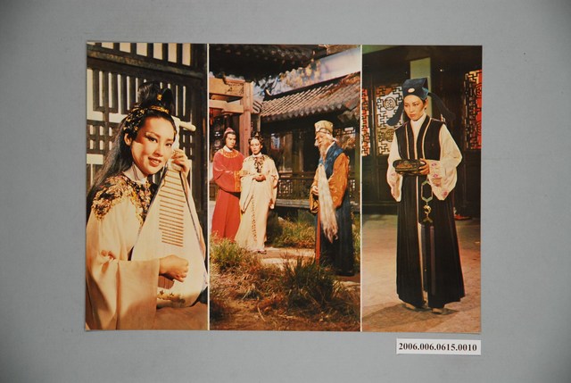 電影劇照：水鬼尋替身10 (共1張)