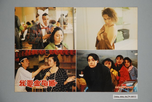 電影劇照：我要金龜婿11 (共1張)