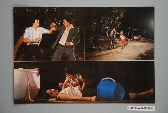 電影劇照：赤子血淚心02 (共1張)