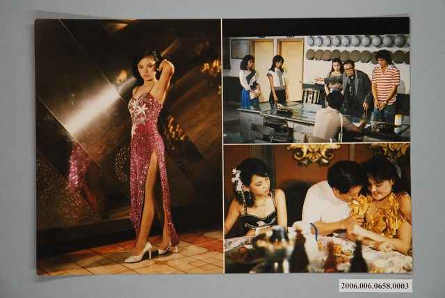 電影劇照：赤子血淚心03 (共1張)