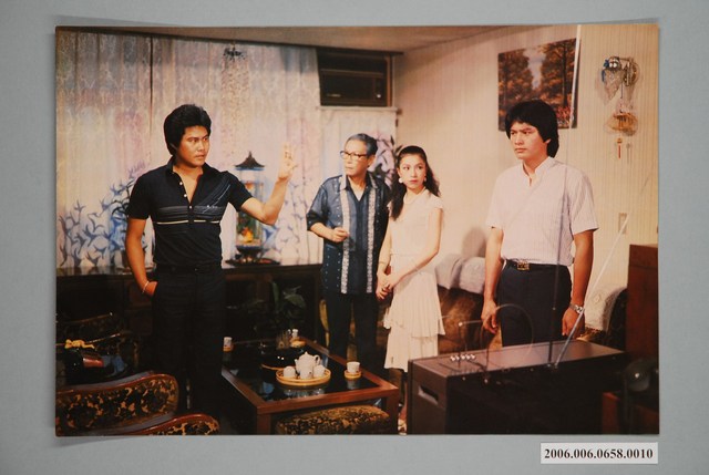 電影劇照：赤子血淚心10 (共1張)