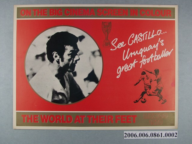 蒙特羅卡斯提洛 (共1張)