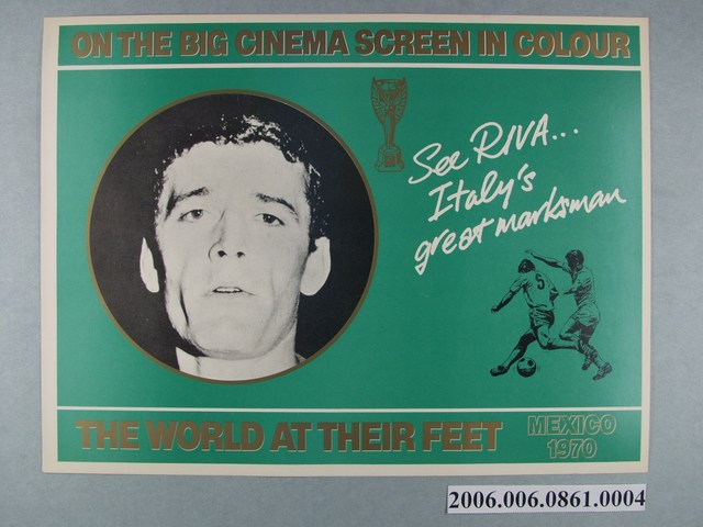 路易吉里瓦 (共1張)