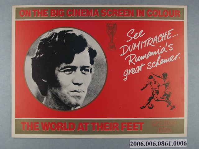 弗洛雷亞杜米特拉凱 (共1張)