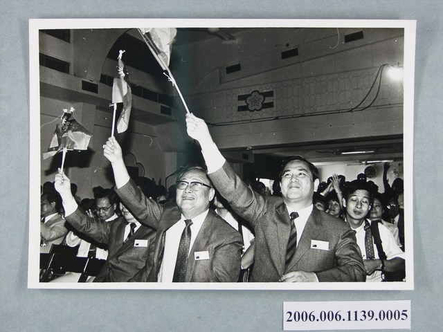 74年影視界香港訪問團照片 05 (共1張)