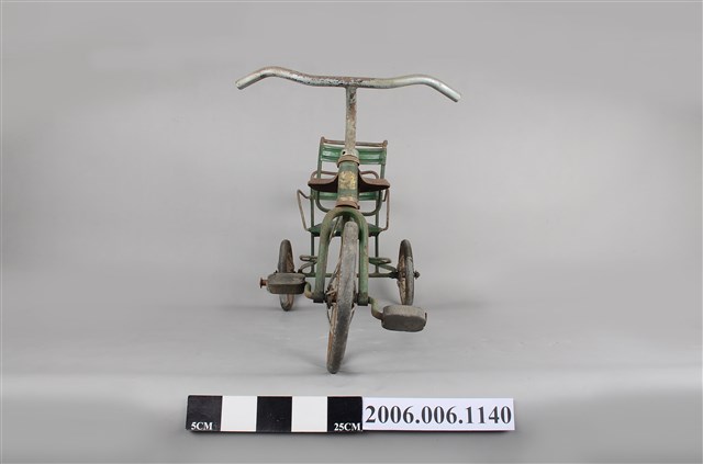 民國40年代三輪車 (共5張)