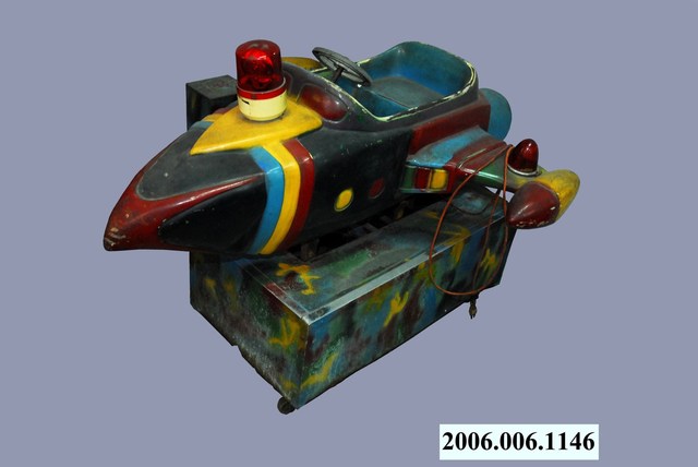 鳳凰號玩偶 (共1張)