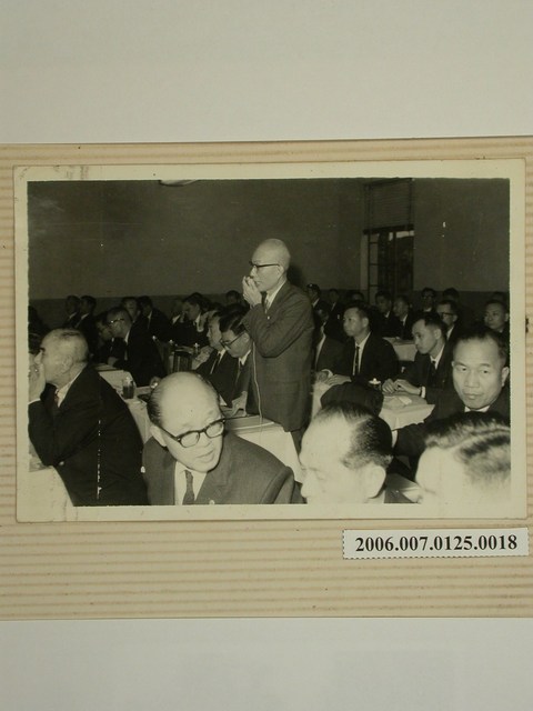 開會照片 (共1張)