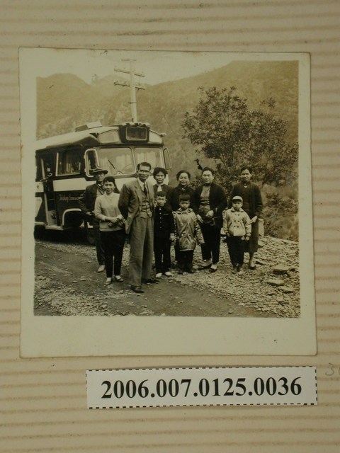 眾人合照 (共2張)