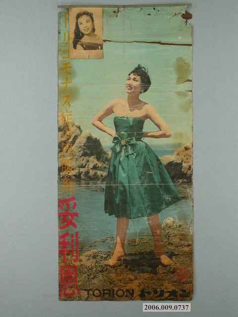 妥利恩海報 (共1張)