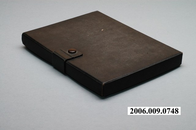 高雄州地籍圖謄本一批 (共1張)