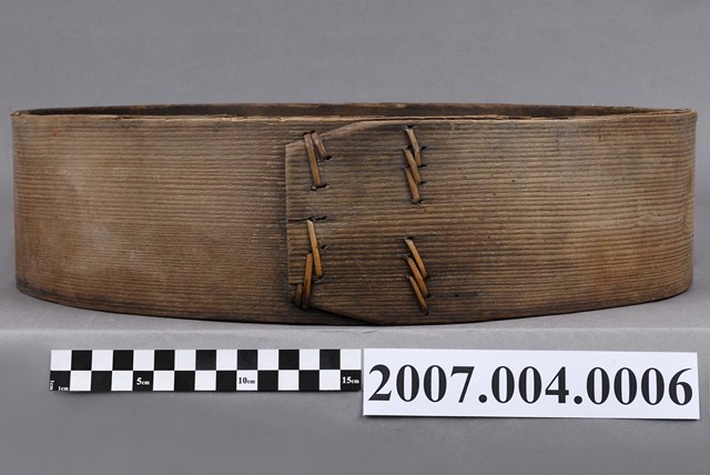 藥粉篩子 (共5張)