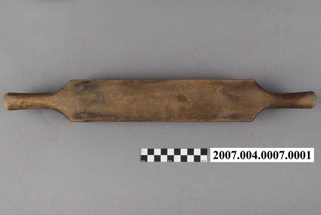 手工製丸器握把 (共7張)