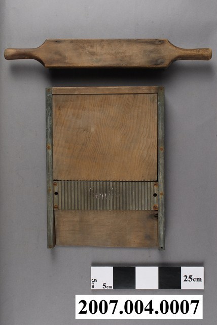 手工製丸器 (共8張)