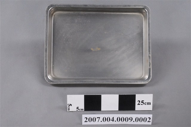 藥丸托盤 (共4張)