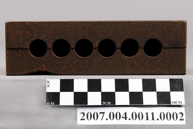 模具組1 (共8張)