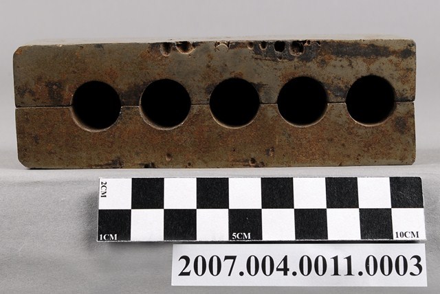 模具組2 (共8張)