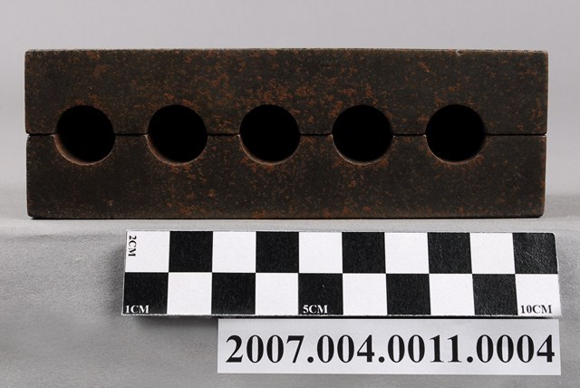 模具組3 (共8張)